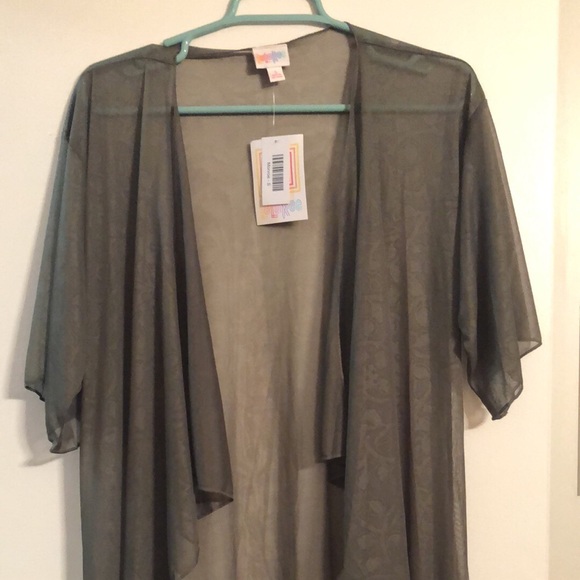 NWT S LulaRoe Monroe - Picture 1 of 4